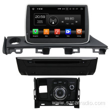 Android Car Radio for Mazda 6 Atenza 2017